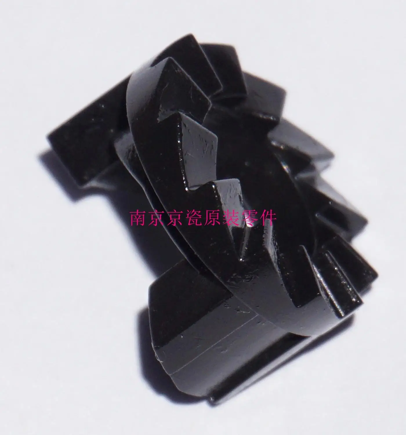 New Original Kyocera RATCHET DRIVE for:ECOSYS P2235 P2040 M2135 M2635 M2735 M2040 M2540 M2640
New Original Kyocera RATCHET DRIVE for:ECOSYS P2235 P2040 M2135 M2635 M2735 M2040 M2540 M2640