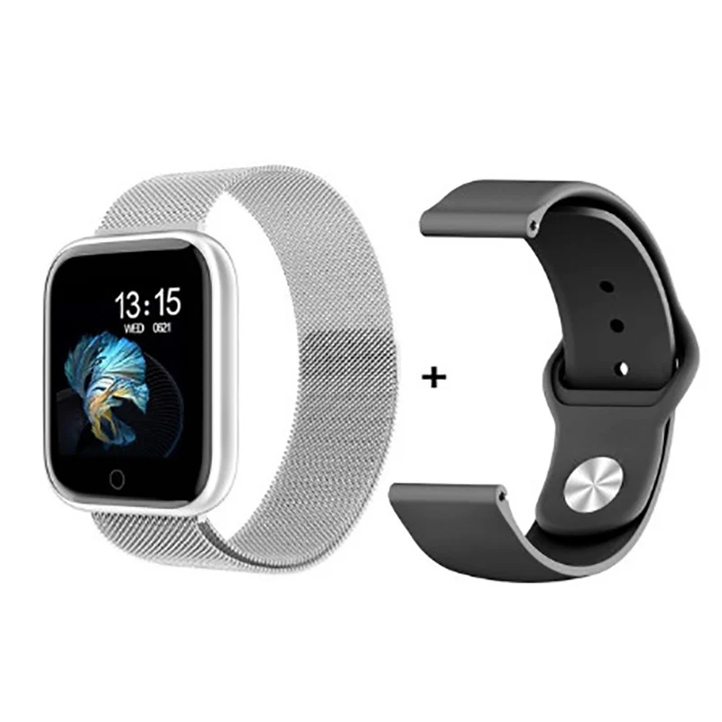 T80 waterproof Smartwatch waterproof Activity Tracker fitness watch women's heart rate monitor Smartwatch vs Q9 B57 p70
T80 waterproof Smartwatch waterproof Activity Tracker fitness watch women's heart rate monitor Smartwatch vs Q9 B57 p70