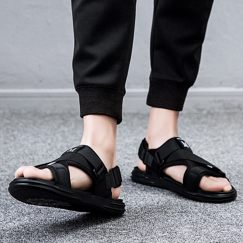 Sandalia Masculina Walking Sandals Gladiator For Men Mens Summer Big Sandalhas Beach Vietnam Sandal Shoes Sandalias
Sandalia Masculina Walking Sandals Gladiator For Men Mens Summer Big Sandalhas Beach Vietnam Sandal Shoes Sandalias
