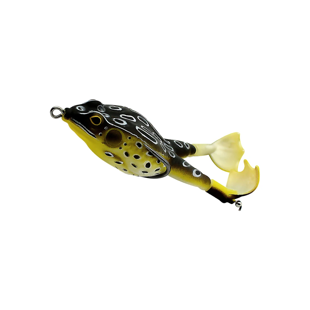 Double Propeller Fishing Lures Silicone Artificial Frog Baits Shad Soft Jigging Fishing Lure Catfish Soft Artificial Wobblers
Double Propeller Fishing Lures Silicone Artificial Frog Baits Shad Soft Jigging Fishing Lure Catfish Soft Artificial Wobblers