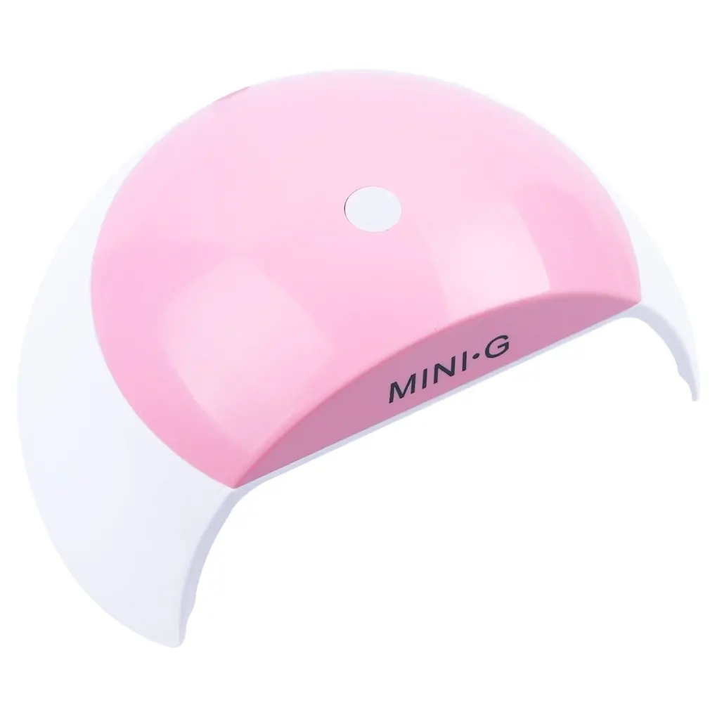 Nail Lamp USB Smart Sensor 48W Mini Portable Nail Lamp Multi-function USB Mini Nail Polish Baking Lamp 
Nail Lamp USB Smart Sensor 48W Mini Portable Nail Lamp Multi-function USB Mini Nail Polish Baking Lamp
