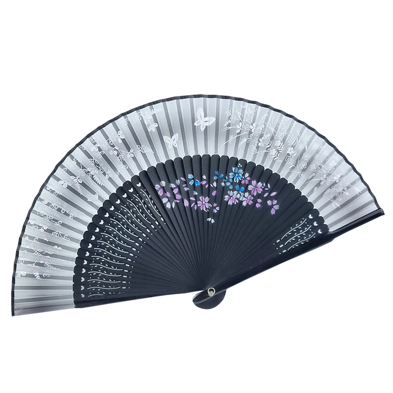 Folding Fan Chinese Style Hand Fan Ventilador Abanicos Para Boda Woman Portable Ventilatore Hanfu Classical Photography Props
Folding Fan Chinese Style Hand Fan Ventilador Abanicos Para Boda Woman Portable Ventilatore Hanfu Classical Photography Props