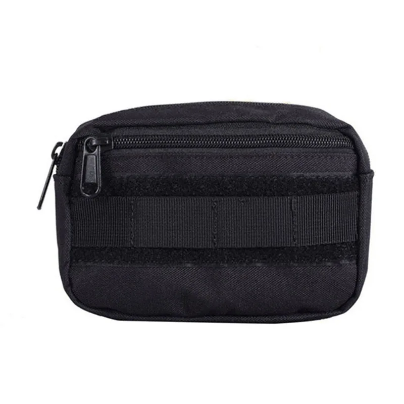 Outdoor Hunting Pack Tool Bag Tactical Pocket Organizer Pouch Belt Pouch Small Army Utility Field Sundries Pouch Accessory
Outdoor Hunting Pack Tool Bag Tactical Pocket Organizer Pouch Belt Pouch Small Army Utility Field Sundries Pouch Accessory