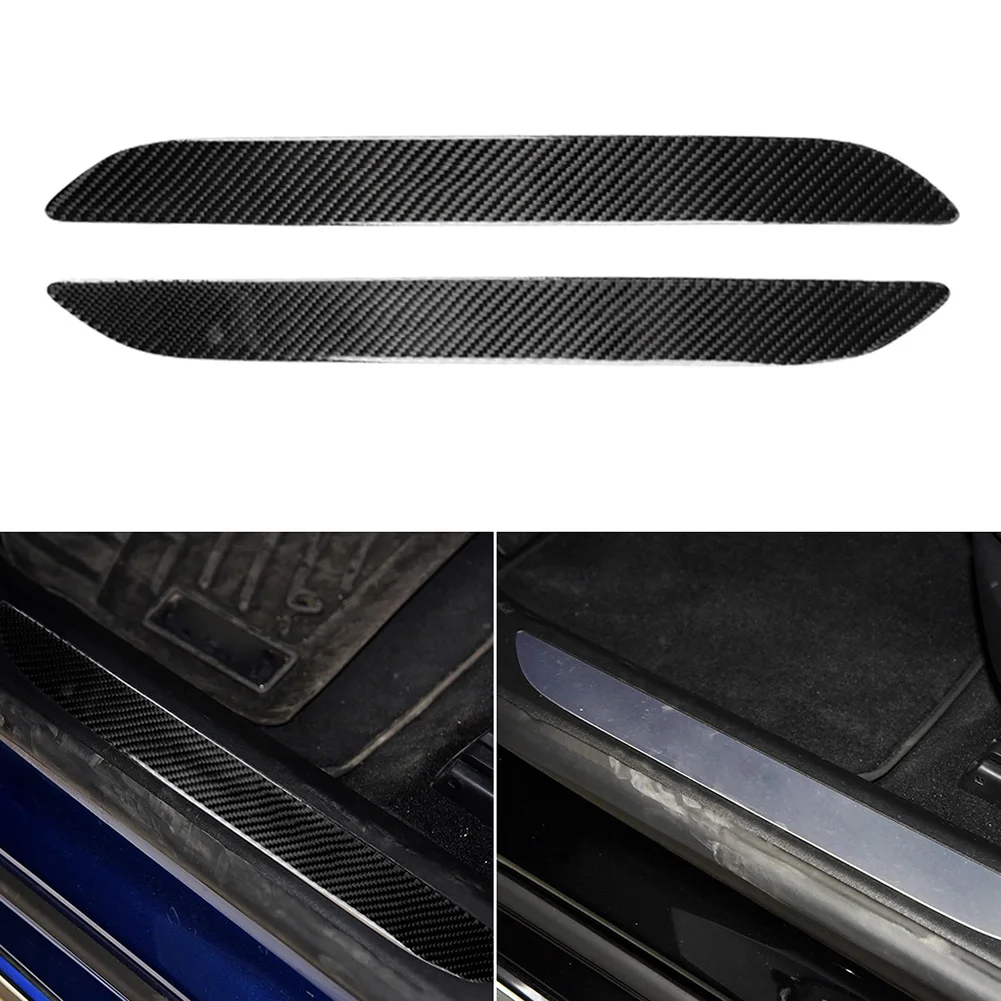 2pcs Door Sill Anti Scratch Protector Decals Car-Styling Door Protector Sheet Sticker Decals Accessories for Tesla S
2pcs Door Sill Anti Scratch Protector Decals Car-Styling Door Protector Sheet Sticker Decals Accessories for Tesla S