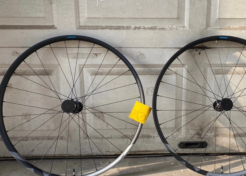 Комплект колес Deore XT-M8100 27,5/29er, набор колес 148x12 для горного велосипеда
Комплект колес Deore XT-M8100 27,5/29er, набор колес 148x12 для горного велосипеда