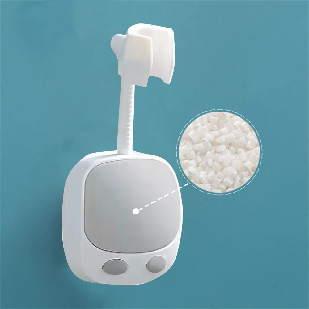 Shower Bracket Punch-free Bracket Base Holder Universal Adjustment Multi-function Universal Shower Accessories Shower Bracket
Shower Bracket Punch-free Bracket Base Holder Universal Adjustment Multi-function Universal Shower Accessories Shower Bracket