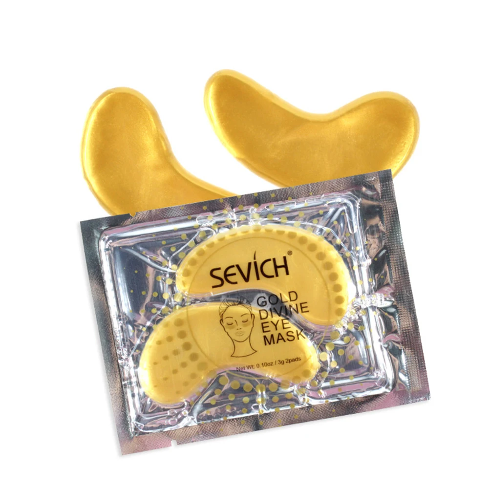 1 Pair Anti Bag Wrinkle Eye Skin Care Repair Golden Eye Patches Smooth Moisturizing Remove Dark Circles Eye Mask
1 Pair Anti Bag Wrinkle Eye Skin Care Repair Golden Eye Patches Smooth Moisturizing Remove Dark Circles Eye Mask