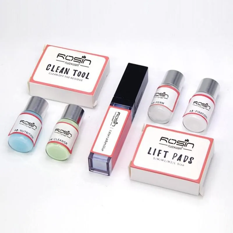 Professional Lash Lift Kit Eyelash Lifting Kit For Eyelash Curling Rods Perm Use Eyelash Curl Glue Tools Thick With Persona L6P5
Professional Lash Lift Kit Eyelash Lifting Kit For Eyelash Curling Rods Perm Use Eyelash Curl Glue Tools Thick With Persona L6P5