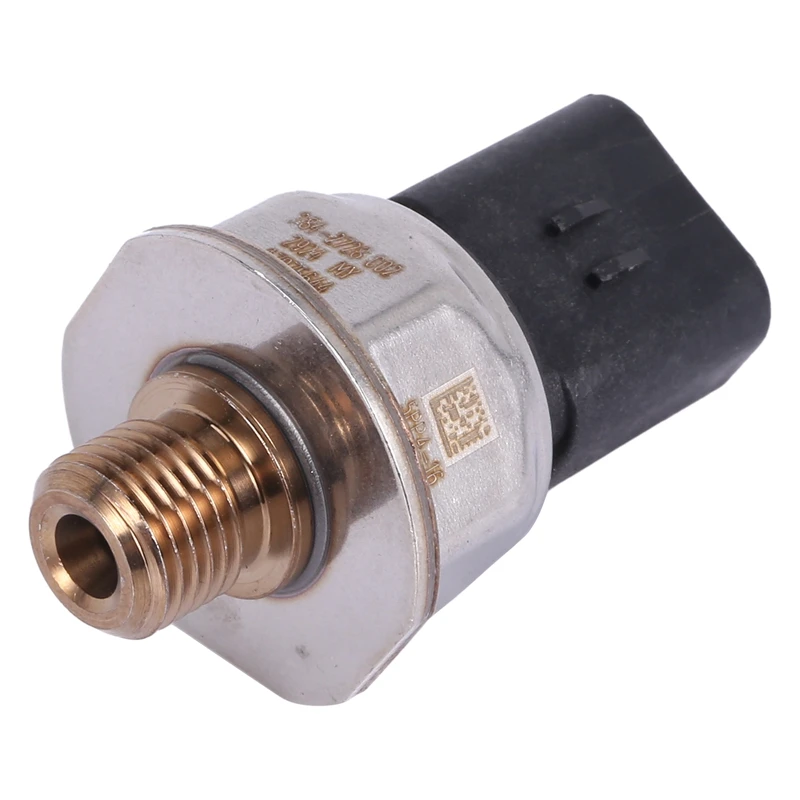 Brand New Fuel Rail Oil Pressure Sensor for Caterpillar C13 C15 C16 Engine US 284-2728 13145690
Brand New Fuel Rail Oil Pressure Sensor for Caterpillar C13 C15 C16 Engine US 284-2728 13145690