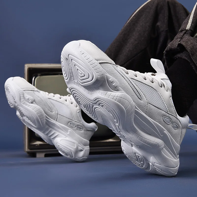 2020 men's autumn new lightweight young fashion comfortable sports casual shoes breathable slip wear size 46 yards running shoes
2020 men's autumn new lightweight young fashion comfortable sports casual shoes breathable slip wear size 46 yards running shoes