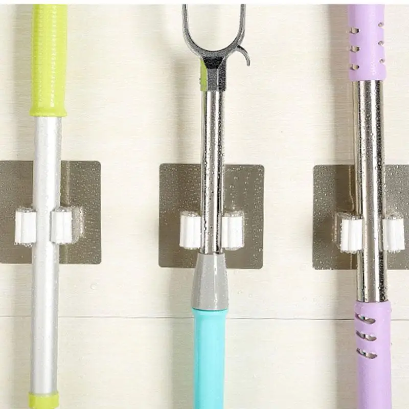Neutral Bathroom Accessories Wall Hook Storage Hooks Wall Mount Holder Seamless Powerful Suction Silver Home
Neutral Bathroom Accessories Wall Hook Storage Hooks Wall Mount Holder Seamless Powerful Suction Silver Home