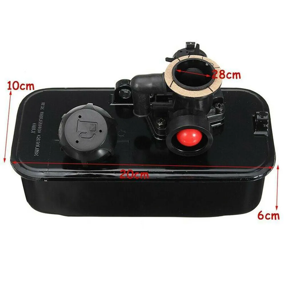 Suitable For 494406 498809 Fuel Tank And Carburetor For Garden Equipment New Sale Hot Drop Shipping
Suitable For 494406 498809 Fuel Tank And Carburetor For Garden Equipment New Sale Hot Drop Shipping