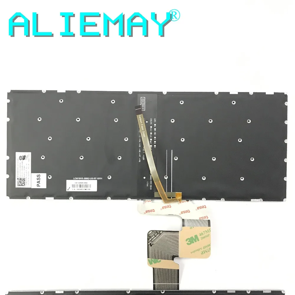 Brand new Original LA/SP Latin keyboard for LENOVO IDEAPAD 320S-14 520S-14 720S-15 AIR7000-14 keyboard With Backlight Ver.power
Brand new Original LA/SP Latin keyboard for LENOVO IDEAPAD 320S-14 520S-14 720S-15 AIR7000-14 keyboard With Backlight Ver.power