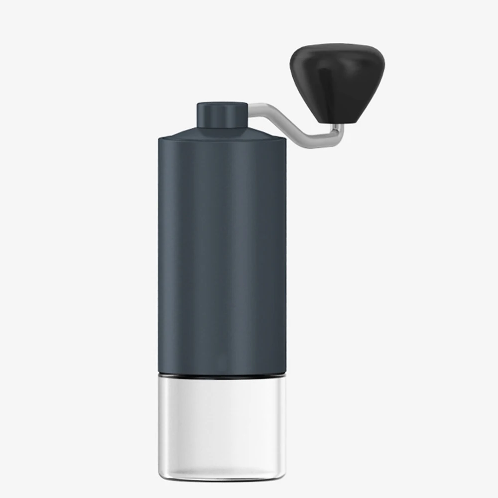 High Quality Manual Coffee Grinder Coffee Grinding Machine Burr Mill Grinder Mini Bean Milling Portable Kitchen Grinder
High Quality Manual Coffee Grinder Coffee Grinding Machine Burr Mill Grinder Mini Bean Milling Portable Kitchen Grinder