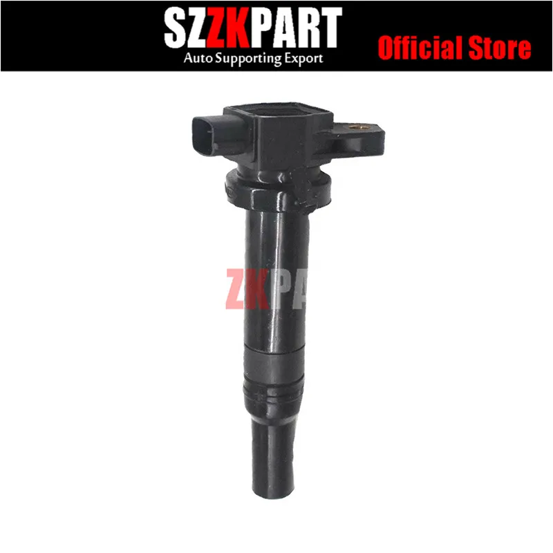 3PCS OEM 273013E400 27301-3E400 FOR Hyundai Santa Fe Kia Optima Rondo 2.7L Ignition coil PACK BRAND NEW
3PCS OEM 273013E400 27301-3E400 FOR Hyundai Santa Fe Kia Optima Rondo 2.7L Ignition coil PACK BRAND NEW
