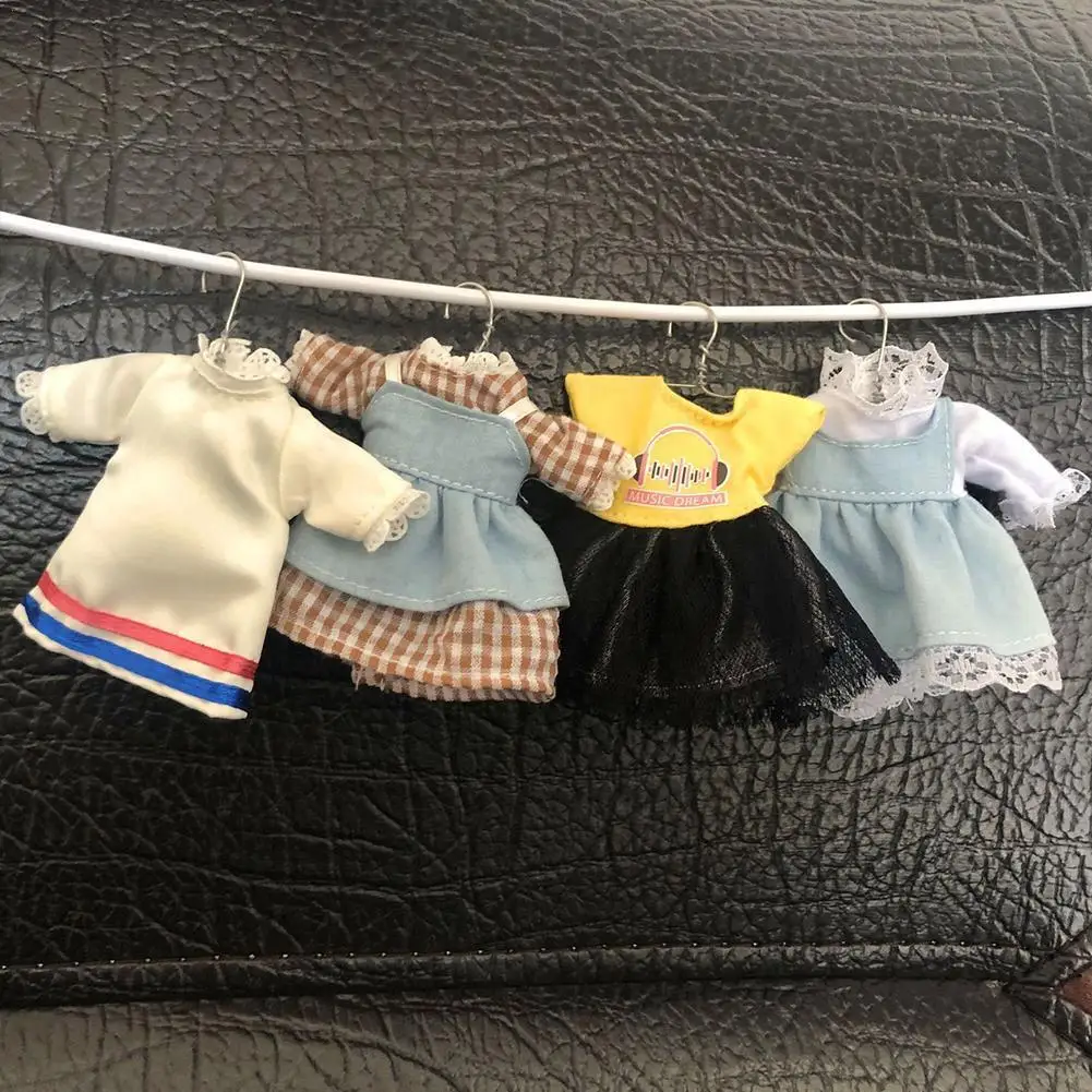 Одежда для кукол Bjd, Одежда для кукол, аксессуары, костюм, детская одежда, платье, юбка, худи, обувь, платье для девочки, куклы в комплект не вхо...
Одежда для кукол Bjd, Одежда для кукол, аксессуары, костюм, детская одежда, платье, юбка, худи, обувь, платье для девочки, куклы в комплект не вхо...