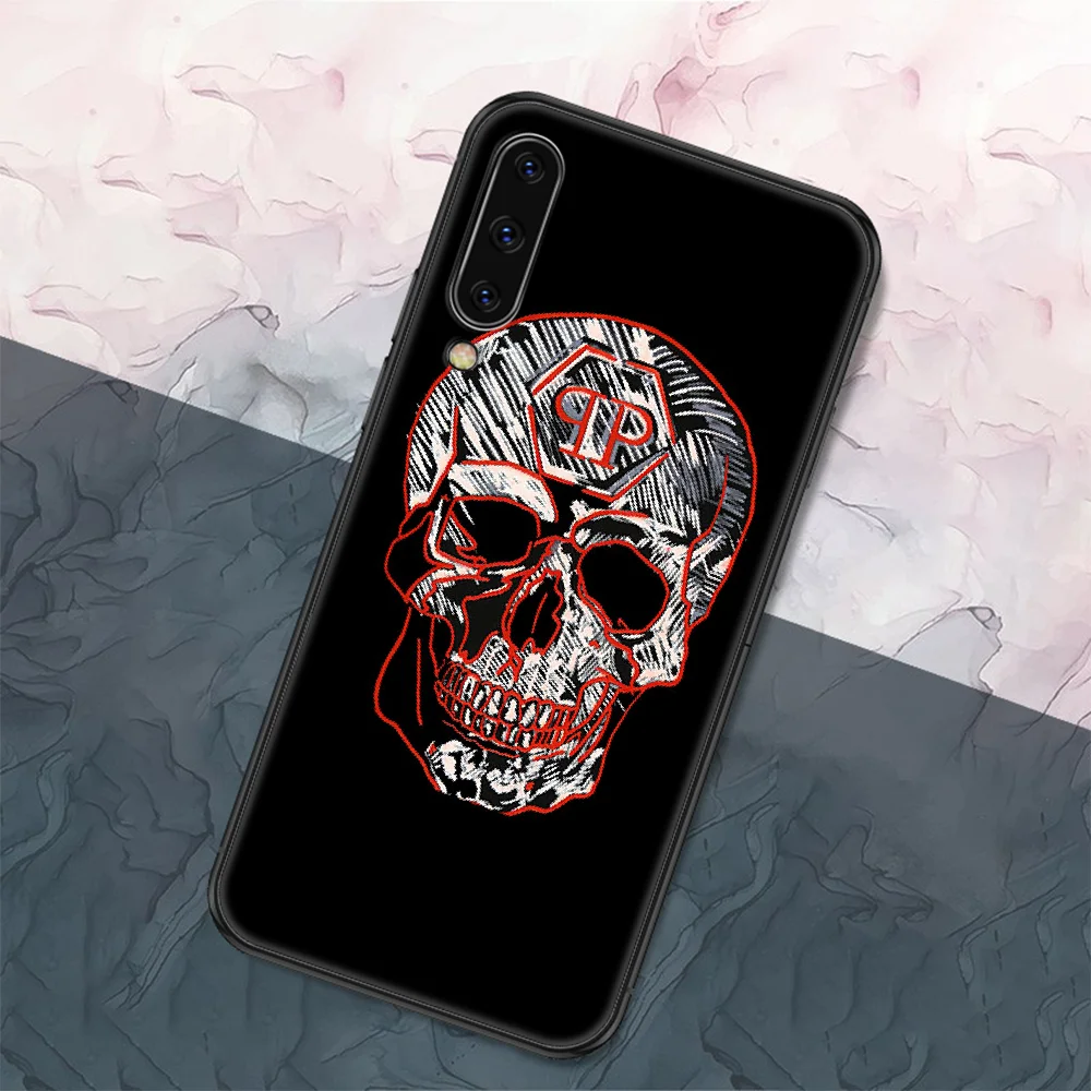 Qp Fashion Brand Phone case For Samsung Galaxy A 3 5 7 8 10 20 21 30 40 50 51 70 71 E S 2016 2018 4G black painting coque tpu 
Qp Fashion Brand Phone case For Samsung Galaxy A 3 5 7 8 10 20 21 30 40 50 51 70 71 E S 2016 2018 4G black painting coque tpu