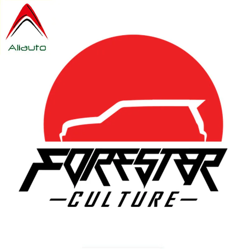 Виниловые наклейки 15x18 см для Forester Culture забавная наклейка для автомобилей kk, аксессуары для мотоциклов, наклейки
Виниловые наклейки 15x18 см для Forester Culture забавная наклейка для автомобилей kk, аксессуары для мотоциклов, наклейки