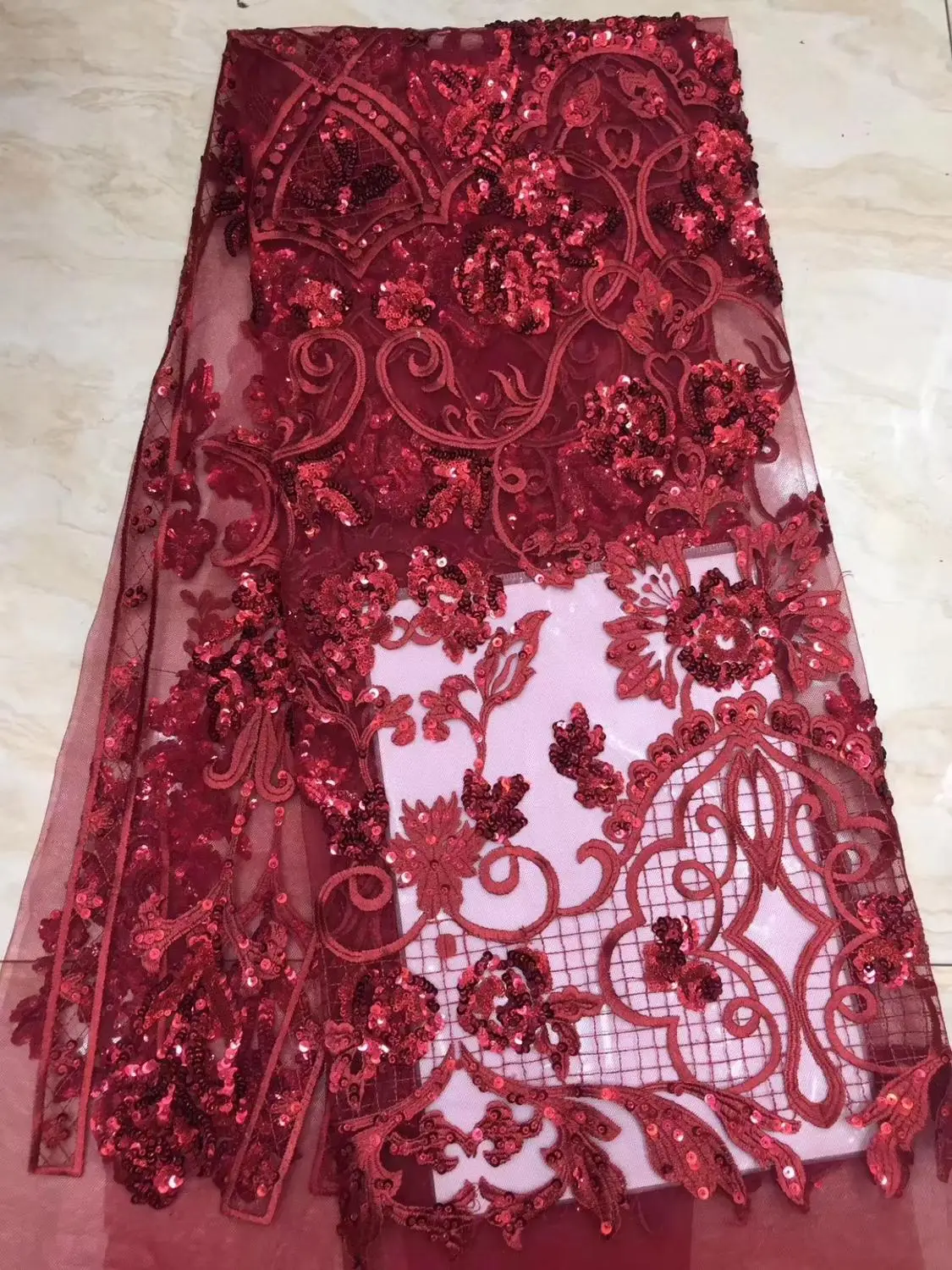 Latest French Nigerian Laces Fabric High Quality Tulle African Laces Fabric Wedding African French Tulle Lace DPOC103
Latest French Nigerian Laces Fabric High Quality Tulle African Laces Fabric Wedding African French Tulle Lace DPOC103