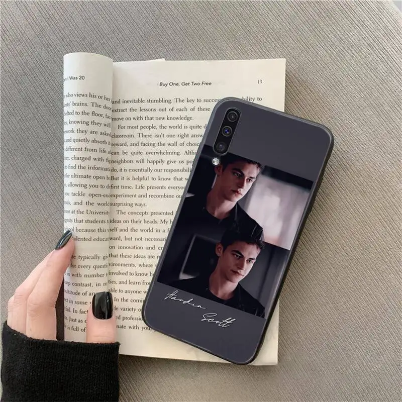 Harding Scott Hero Fiennes Tiffin Phone Case For Samsung galaxy S 9 10 20 A 10 21 30 31 40 50 51 71 s note 20 j 4 2018 plus
Harding Scott Hero Fiennes Tiffin Phone Case For Samsung galaxy S 9 10 20 A 10 21 30 31 40 50 51 71 s note 20 j 4 2018 plus