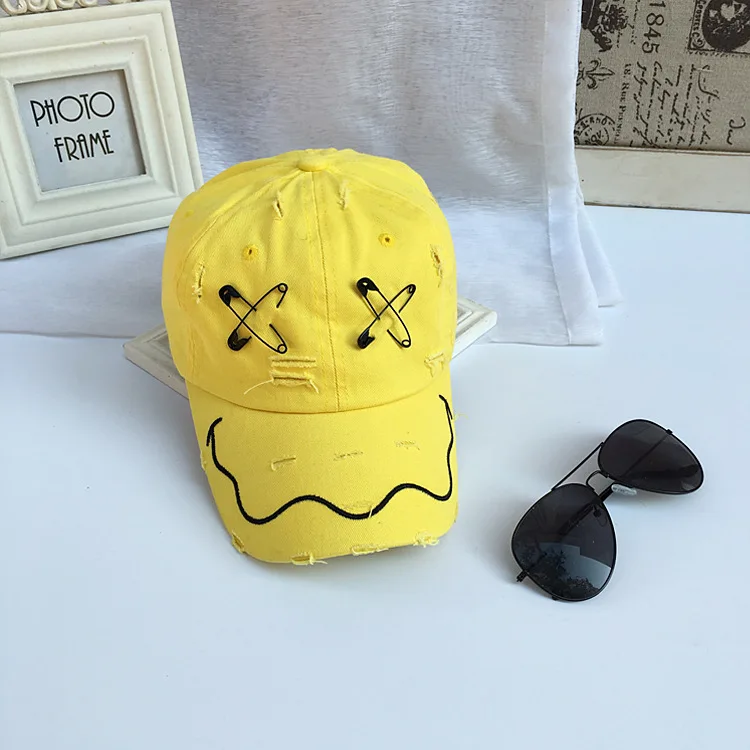 Новое поступление бейсболка bigbang GD для мужчин и женщин шапки в стиле хип-хоп с