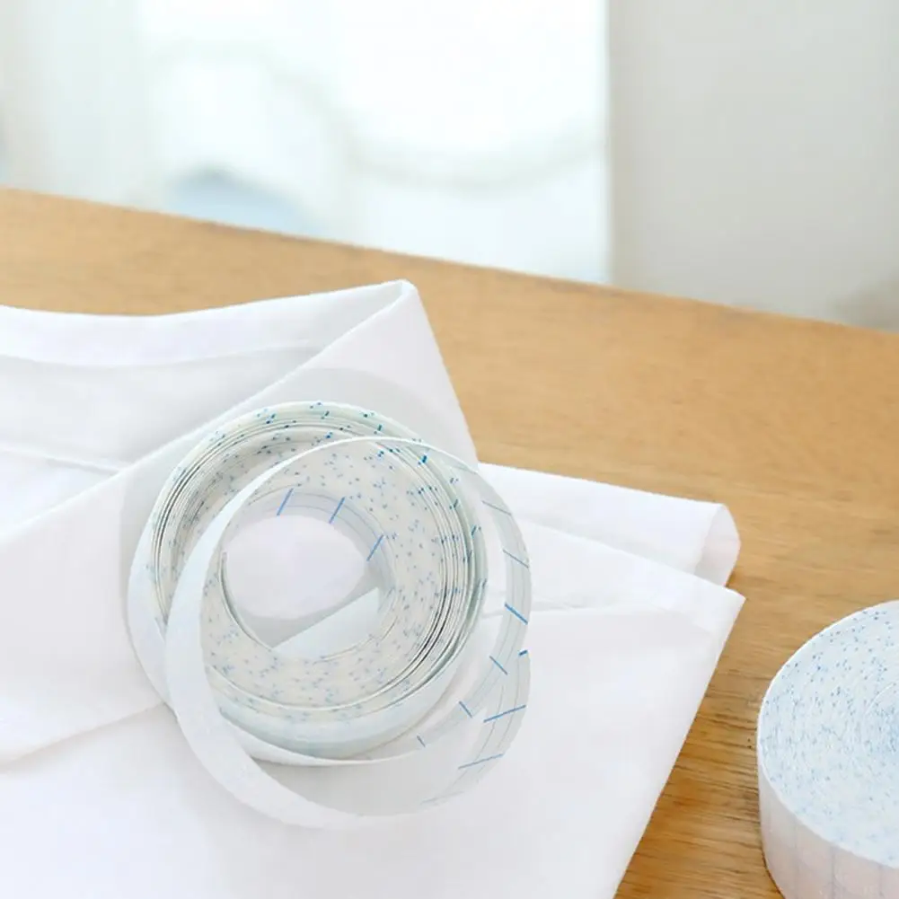 8m Disposable Self-Adhesive Sweat Pads White T-shirt Collar Hat Anti-perspiration Pad T-Shirt Neck Collar Hat Absorbent Sticker 
8m Disposable Self-Adhesive Sweat Pads White T-shirt Collar Hat Anti-perspiration Pad T-Shirt Neck Collar Hat Absorbent Sticker