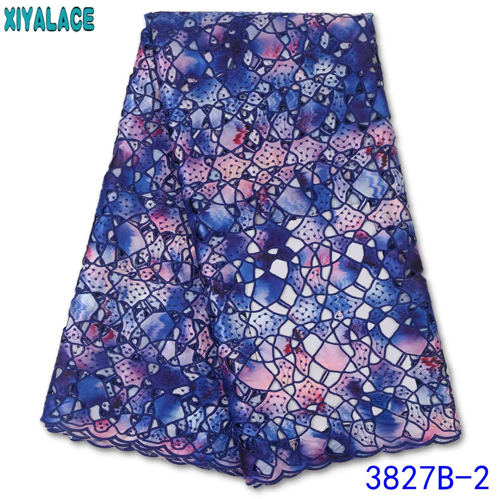 Hot Sale Print Flower Lace Chiffon Embroidered Lace High Quality Tissue Cord Lace for Dresses Satin Fabric by the Yard KS3827B
Hot Sale Print Flower Lace Chiffon Embroidered Lace High Quality Tissue Cord Lace for Dresses Satin Fabric by the Yard KS3827B