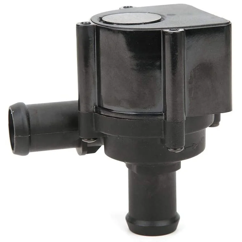 Water Pump Auto Engine Auxiliary Water Pump Cooling System Replacement 06h121601j for A4 A5 Q5