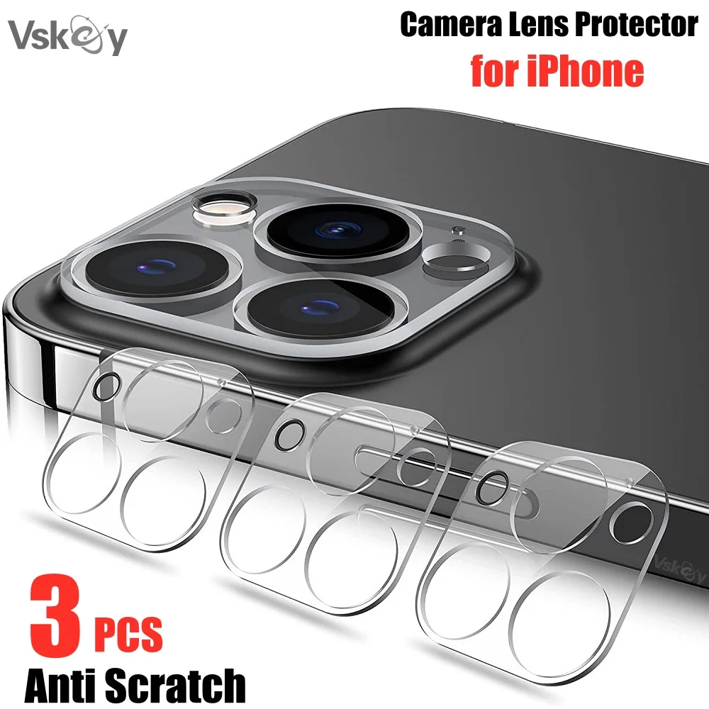 3PCS Camera Lens Protector for iPhone 13 Pro Max Mini Tempered Glass for iPhone 12 Pro Max 11 XR Camera Protective Film
3PCS Camera Lens Protector for iPhone 13 Pro Max Mini Tempered Glass for iPhone 12 Pro Max 11 XR Camera Protective Film