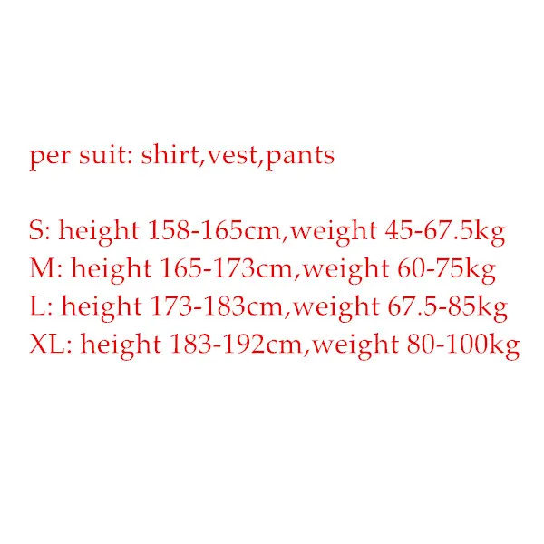 NEW ARRIVAL club clown costume suit for men happy party joker cosplay clothing magician wear masquerade dress up
NEW ARRIVAL club clown costume suit for men happy party joker cosplay clothing magician wear masquerade dress up