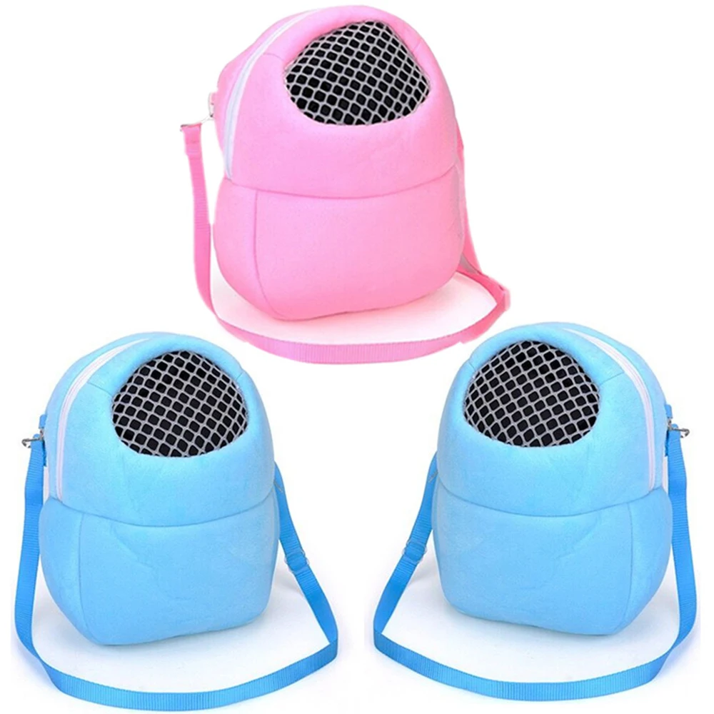 Breathable Sleeping Nest Hamster Bag Small Pet Cages Pouch Ferret Warm Carrier Rat Package Bed Mouse Carry Squirrel Toys
Breathable Sleeping Nest Hamster Bag Small Pet Cages Pouch Ferret Warm Carrier Rat Package Bed Mouse Carry Squirrel Toys
