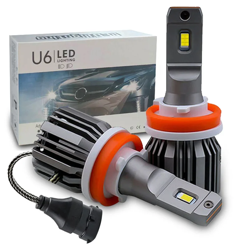 2 шт. H11 H8 H9 9006 HB4 9012 светодиодный ные фары H7 автомобильные CSP светодиодный фары авто лампа H4 H1 HB3 9005 для BMW Renault, Hyundai 6000K
2 шт. H11 H8 H9 9006 HB4 9012 светодиодный ные фары H7 автомобильные CSP светодиодный фары авто лампа H4 H1 HB3 9005 для BMW Renault, Hyundai 6000K