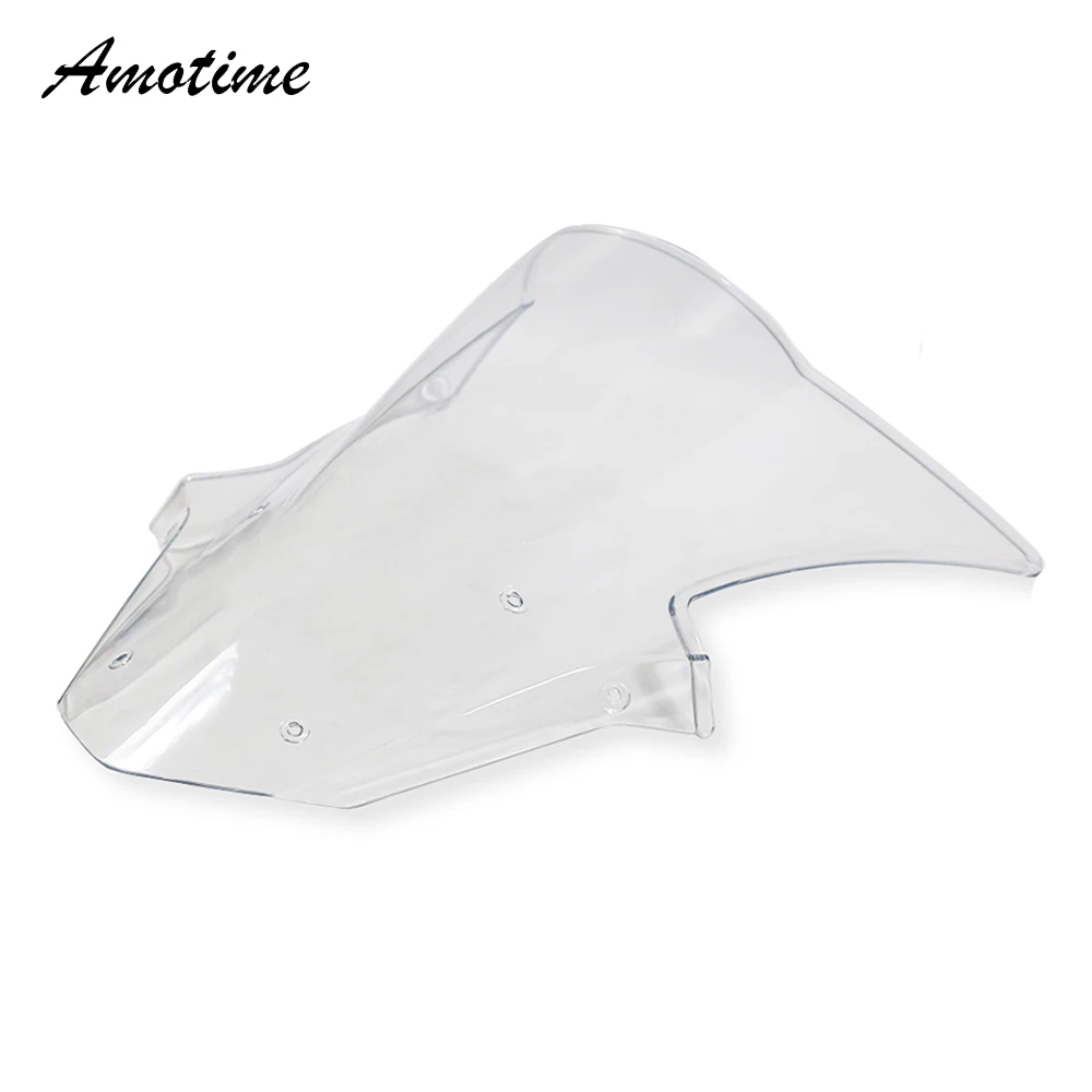 For Kawasaki Ninja ZX-10R ZX10R ZX 10R 2011 2012 2013 2014 2015 Windscreen Windshield Wind Deflectors Accessories
For Kawasaki Ninja ZX-10R ZX10R ZX 10R 2011 2012 2013 2014 2015 Windscreen Windshield Wind Deflectors Accessories