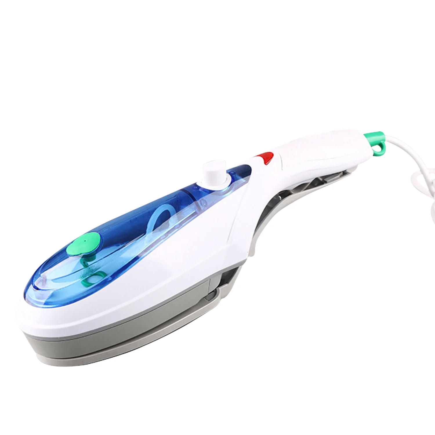 1000W Portable Handheld Garment Steamer Brush Steam Iron For Clothes Steam Generator Manual Steamer For Home Underwear Steamer 
1000W Portable Handheld Garment Steamer Brush Steam Iron For Clothes Steam Generator Manual Steamer For Home Underwear Steamer