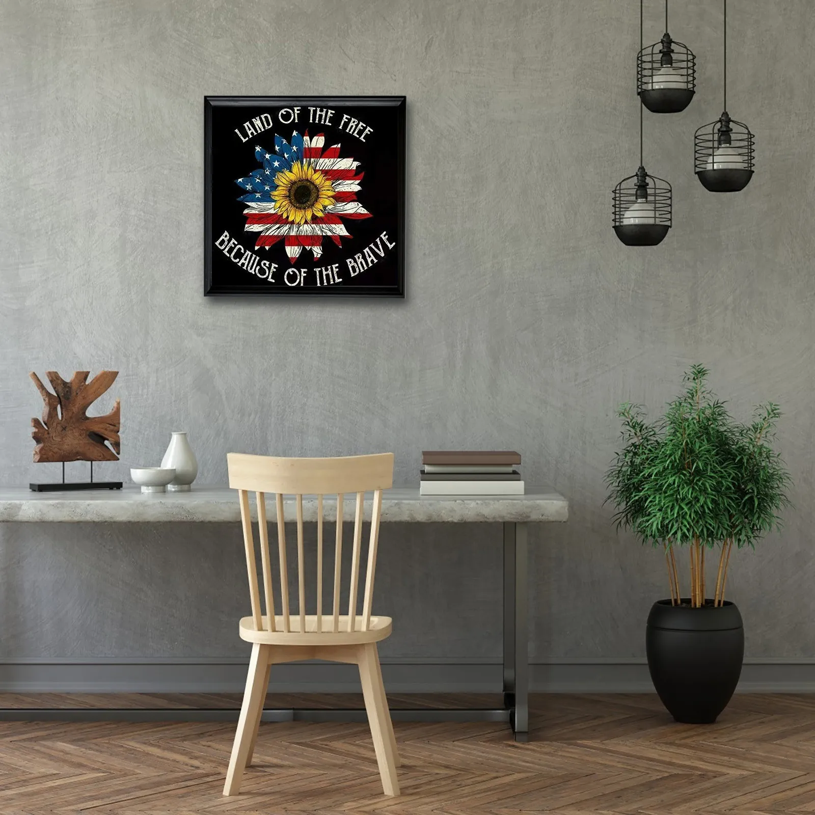 5D Embroidery Paintings Rhinestone Pasted DIY Diamond Painting Cross Sti decoracin de habitacin
5D Embroidery Paintings Rhinestone Pasted DIY Diamond Painting Cross Sti decoracin de habitacin