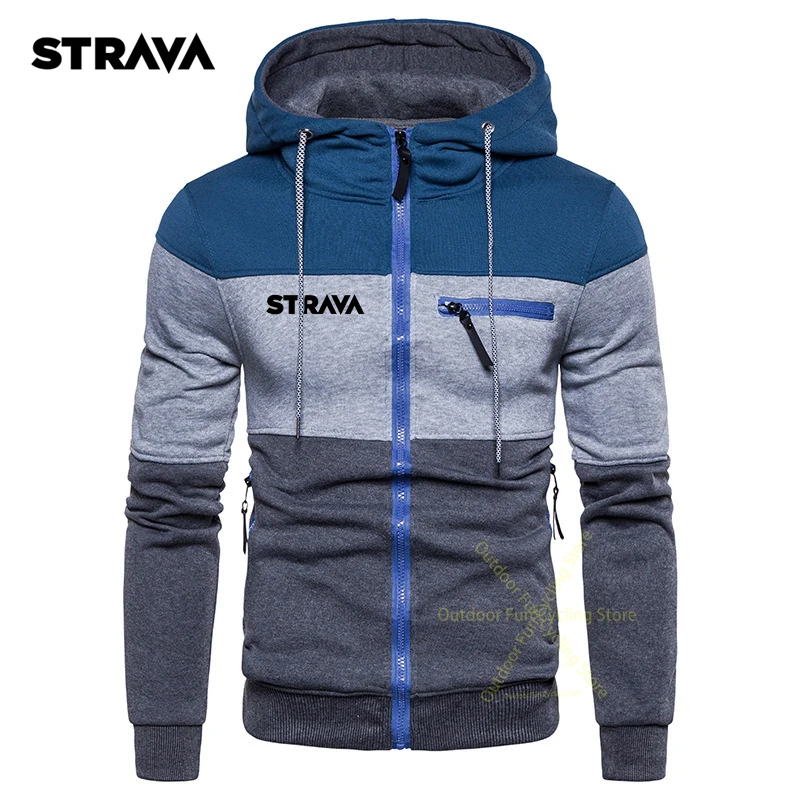 Куртка Strava мужская с капюшоном, ветрозащитная тонкая одежда для велоспорта, трикотажная одежда для горных велосипедов
Куртка Strava мужская с капюшоном, ветрозащитная тонкая одежда для велоспорта, трикотажная одежда для горных велосипедов