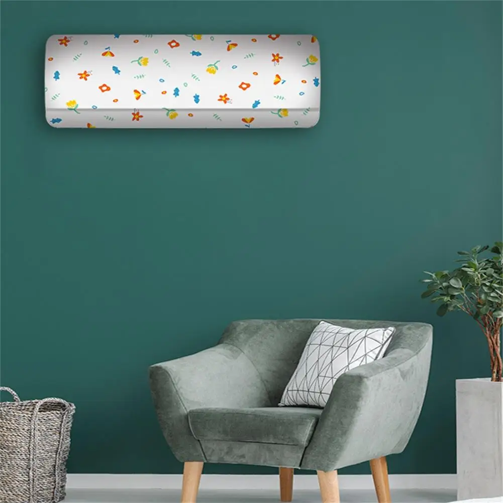 Nordic Air Conditioner Cover Green Leaves Air Conditioner Case for Wall Mounted Air Conditioning Dust Cover Home Decor
Nordic Air Conditioner Cover Green Leaves Air Conditioner Case for Wall Mounted Air Conditioning Dust Cover Home Decor