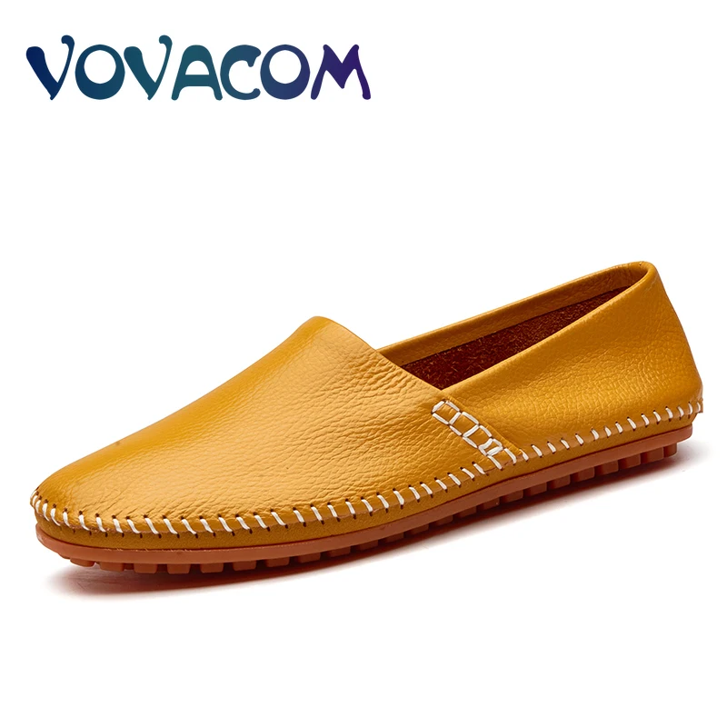 Summer Men's Shoes Genuine Leather Casual Shoes Men Sneakers Comfortable Loafers Moccasins Zapatos Para Hombre 38-47
Summer Men's Shoes Genuine Leather Casual Shoes Men Sneakers Comfortable Loafers Moccasins Zapatos Para Hombre 38-47