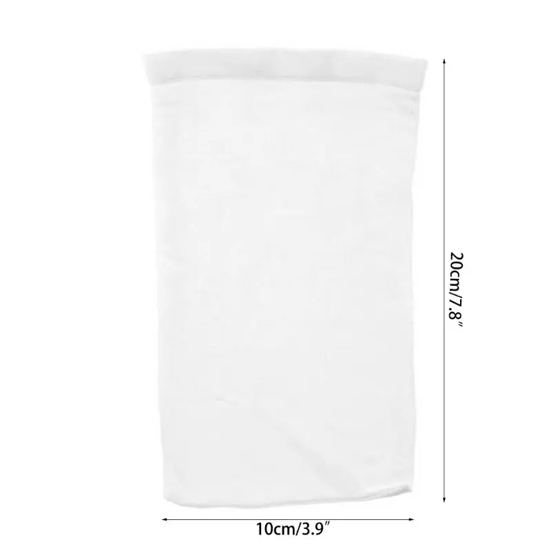 Pool Filter Socks, 5-Pack of Pool Skimmer Socks - Perfect Savers for Filters Q1FF
Pool Filter Socks, 5-Pack of Pool Skimmer Socks - Perfect Savers for Filters Q1FF