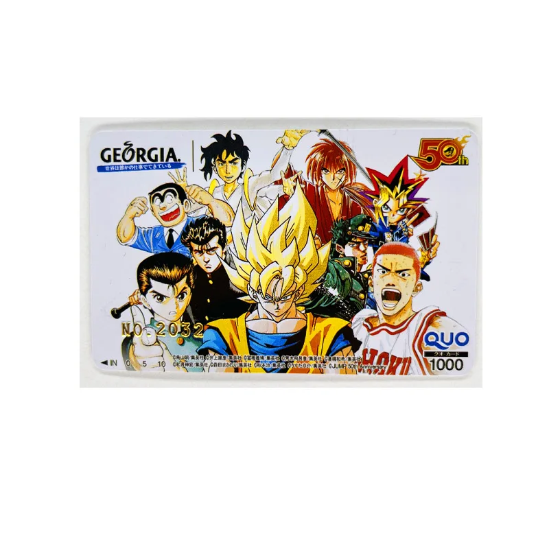Драконий жемчуг Z GT Jump Yu Gi Oh SLAM DUNK Super Saiyan Heroes Боевая карта Ultra Instinct Goku Vegeta игровая коллекция карт
Драконий жемчуг Z GT Jump Yu Gi Oh SLAM DUNK Super Saiyan Heroes Боевая карта Ultra Instinct Goku Vegeta игровая коллекция карт