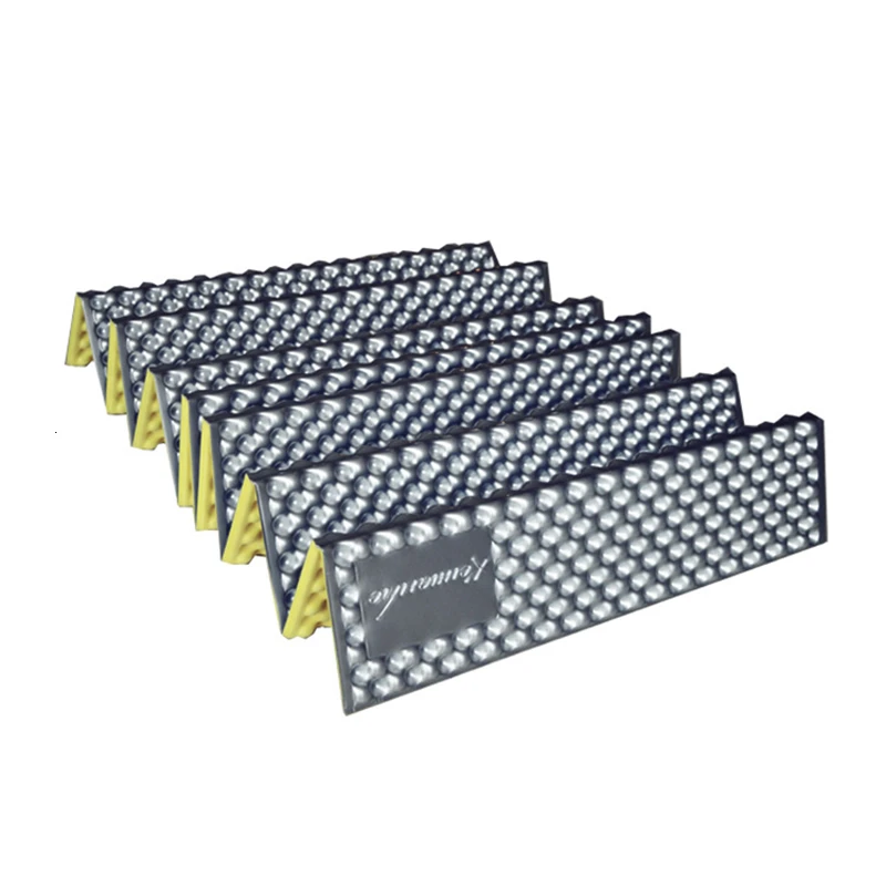 Ultralight Portable Outdoor Camping Mat Ultralight Foam Folding Beach Tent Picnic Mat Sleeping Pad Waterproof Camping Mattress 
Ultralight Portable Outdoor Camping Mat Ultralight Foam Folding Beach Tent Picnic Mat Sleeping Pad Waterproof Camping Mattress