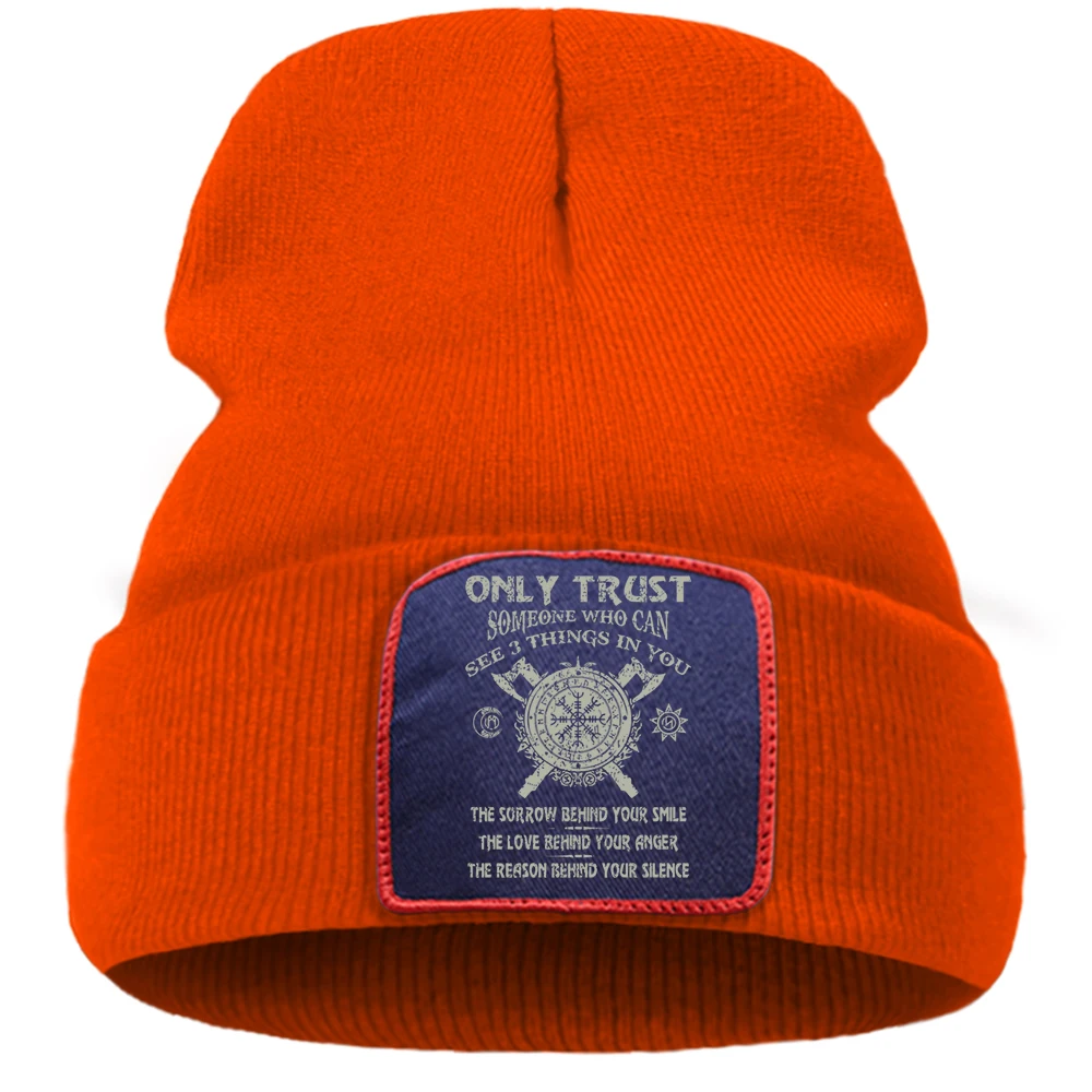 Hot Sale Wool Knitted Caps Vikings Vintage Print Fashion Bonnet Cap Unisex Outdoor Beanie Hats Thick Ski Sport Skullies Hat
Hot Sale Wool Knitted Caps Vikings Vintage Print Fashion Bonnet Cap Unisex Outdoor Beanie Hats Thick Ski Sport Skullies Hat