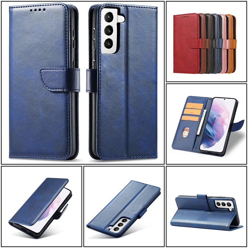 Fashion Magnetic Leather Phone Case For Samsung Galaxy M01 M11 M20 M30 M31 M21 A40 S Note 8 9 10 20 J4 J6 Plus With stand Cover
Fashion Magnetic Leather Phone Case For Samsung Galaxy M01 M11 M20 M30 M31 M21 A40 S Note 8 9 10 20 J4 J6 Plus With stand Cover