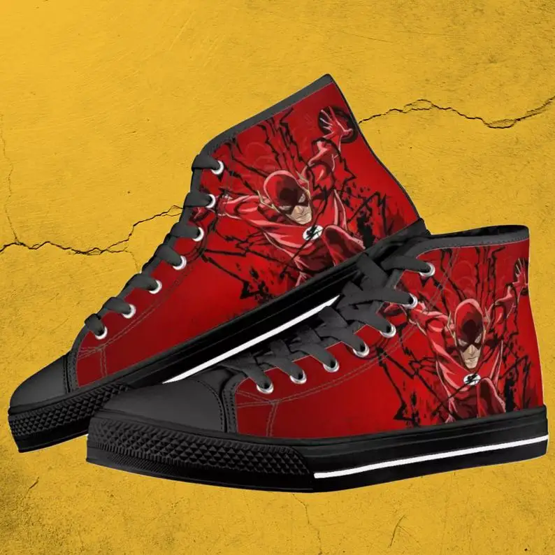 Flash shoesCasual Sneakers Shoes For Man High For Men/high Quality Handines Weight Sneakers
Flash shoesCasual Sneakers Shoes For Man High For Men/high Quality Handines Weight Sneakers