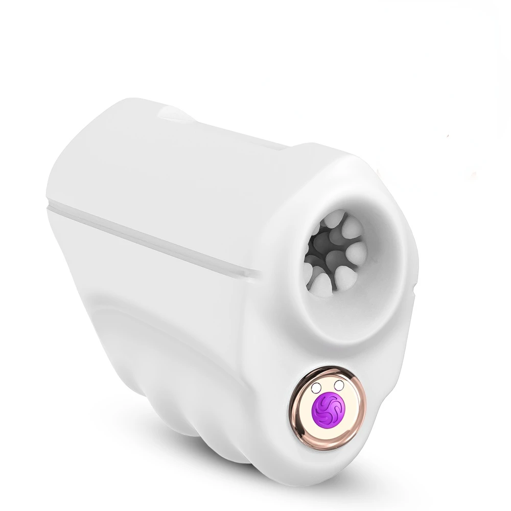 Мужской Сосущий Мастурбатор