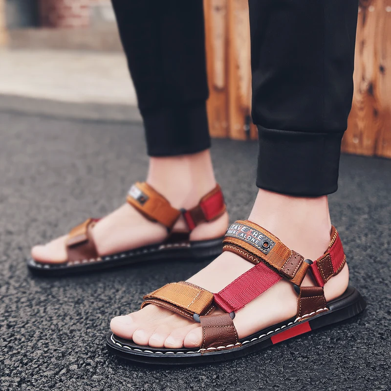 Sandalet Men Beach Sandals Geta Mens Slip On Male Sandal 39 S Sandalen Outdoor Lightweight Trekking Gladiator
Sandalet Men Beach Sandals Geta Mens Slip On Male Sandal 39 S Sandalen Outdoor Lightweight Trekking Gladiator