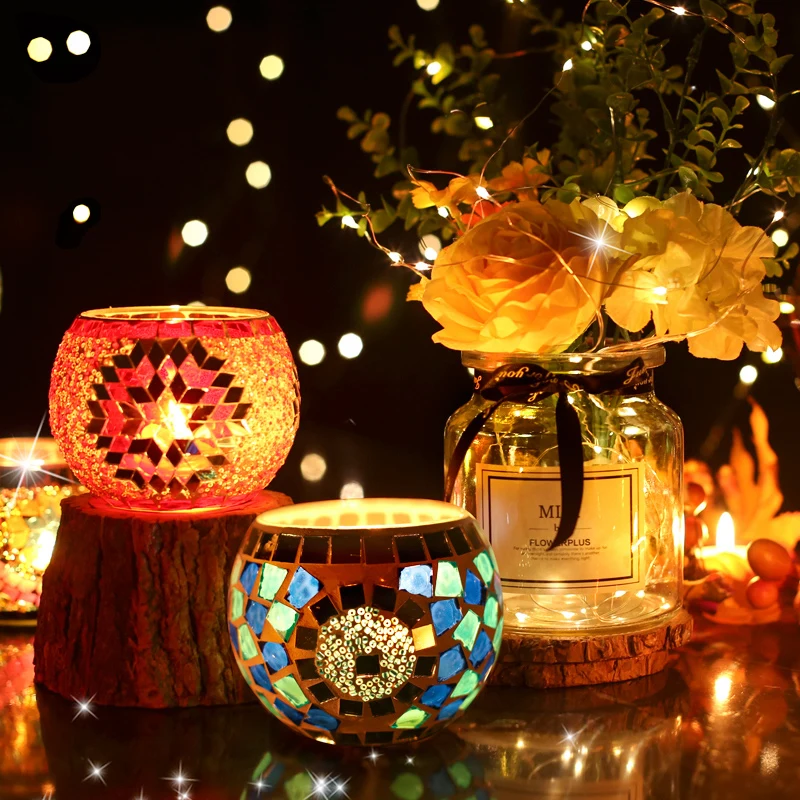 Small Crystal Candle Holder Nordic Romantic Restaurant Wedding Dinner Candle Holder Living Room Kaarsenhouder Home Decor BS50CH
Small Crystal Candle Holder Nordic Romantic Restaurant Wedding Dinner Candle Holder Living Room Kaarsenhouder Home Decor BS50CH