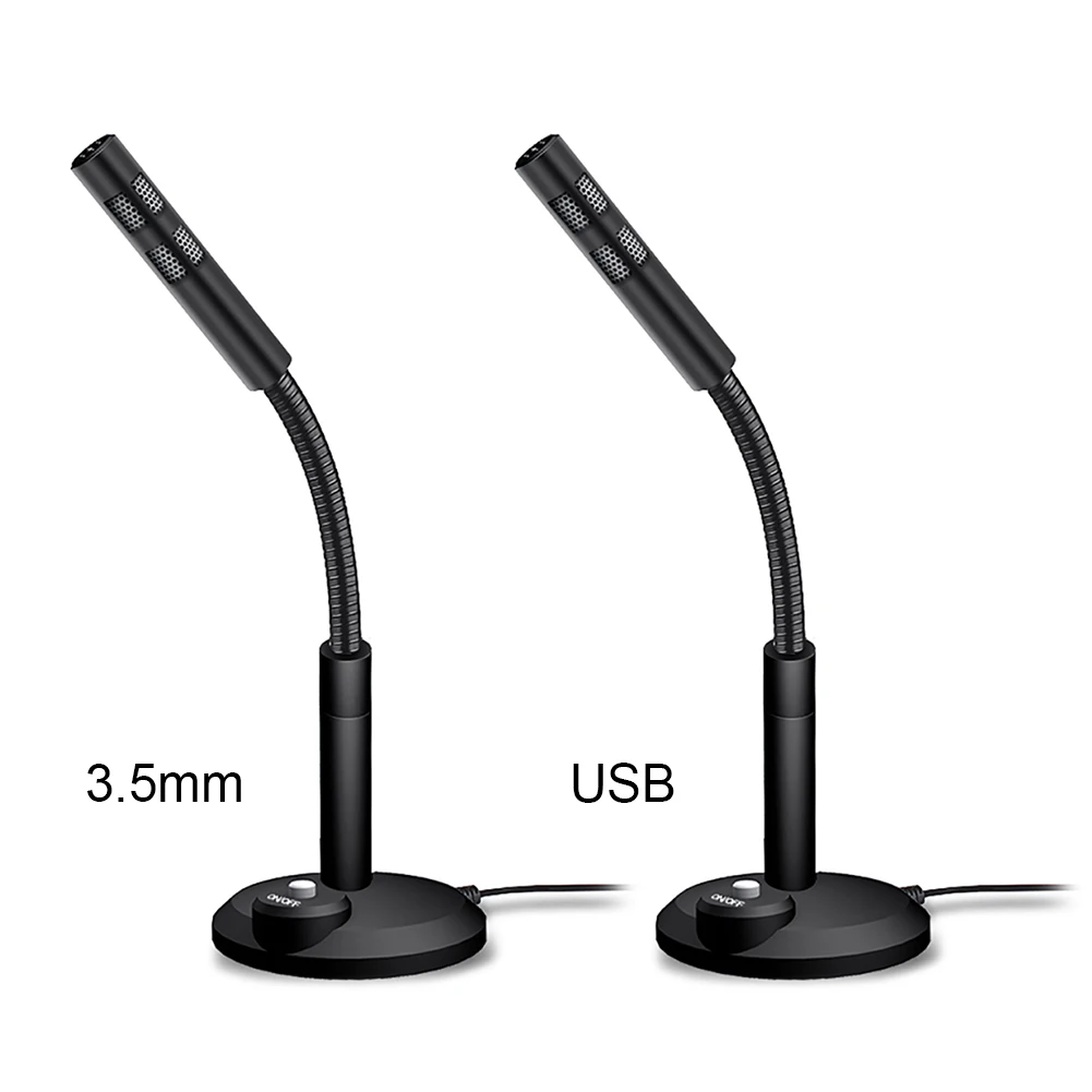 2 Types Gaming Speech Live Microphone Computer Desktop Stand Microphone Laptop Gaming Streaming Recording Studio w/ Holder
2 Types Gaming Speech Live Microphone Computer Desktop Stand Microphone Laptop Gaming Streaming Recording Studio w/ Holder