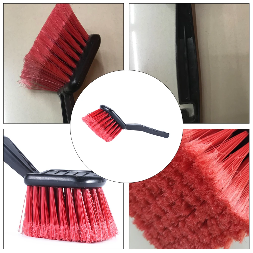 Car Cleaning Tool Softer Bristled Car Washing Brush Car Cleaning Accessories
Car Cleaning Tool Softer Bristled Car Washing Brush Car Cleaning Accessories