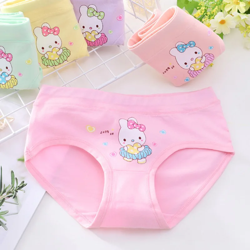 Girls' Underwear, Briefs, Cotton, Class A, Girls' Soft, Girls' Cotton, Infants Aged 1-3 In Summer
Girls' Underwear, Briefs, Cotton, Class A, Girls' Soft, Girls' Cotton, Infants Aged 1-3 In Summer